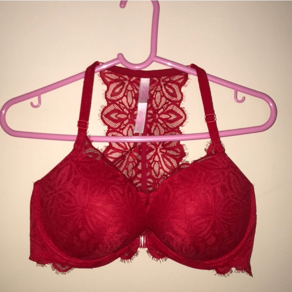 VS Date bra